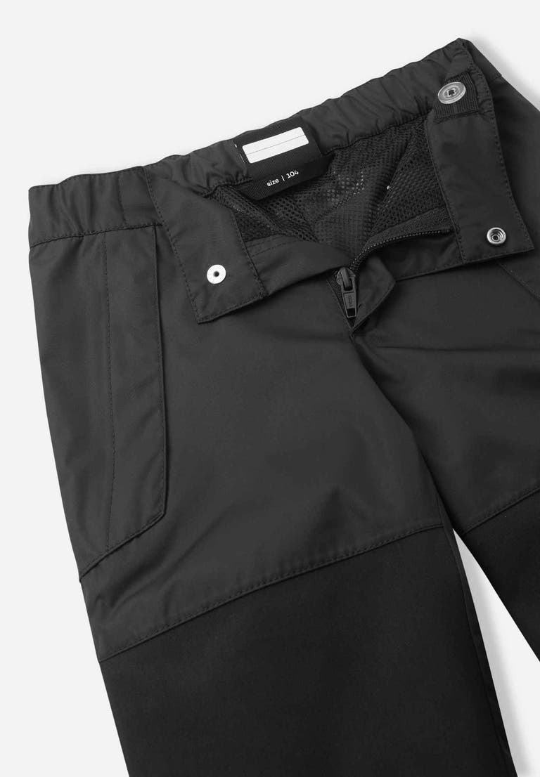 reima Wasserdichte Kinder Outdoorhose Lento
