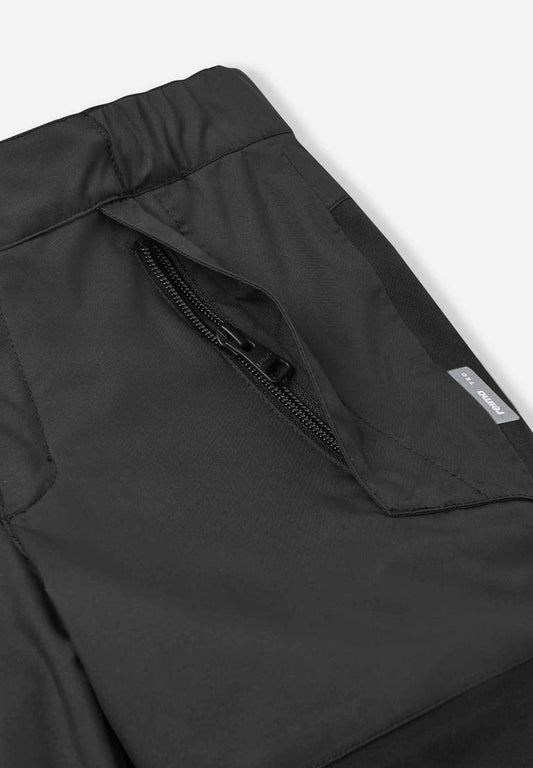 reima Wasserdichte Kinder Outdoorhose Lento