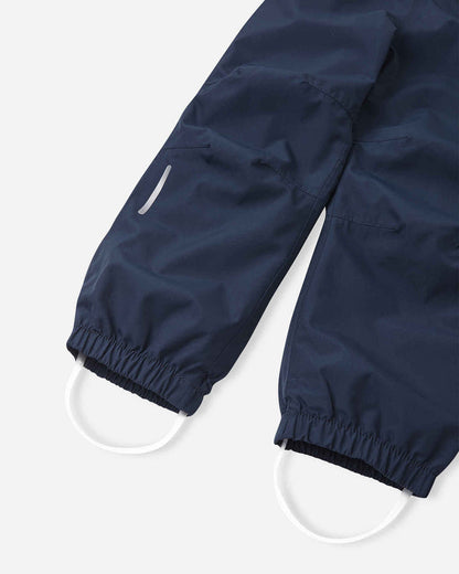 reima Wasserdichte Kleinkinder Outdoorhose Kaura