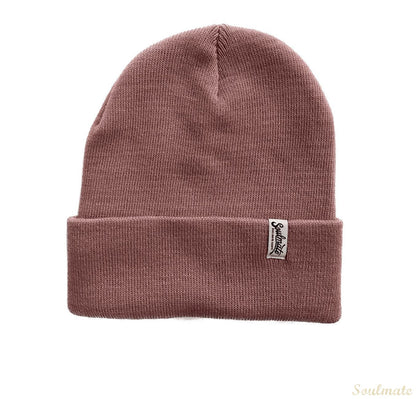 Soulmate Beanie Mütze - Soulmate Inh. Philip Göhl